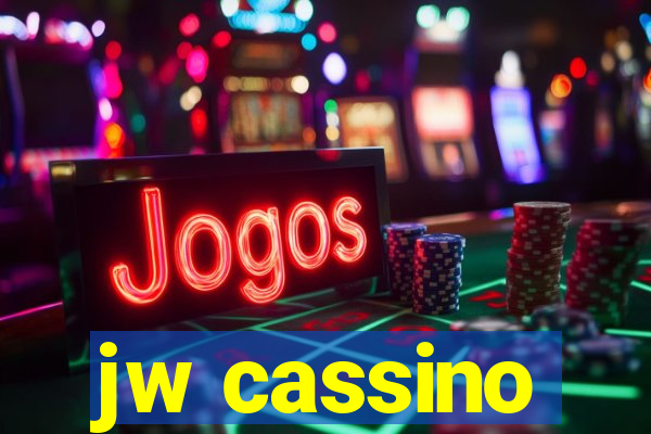 jw cassino